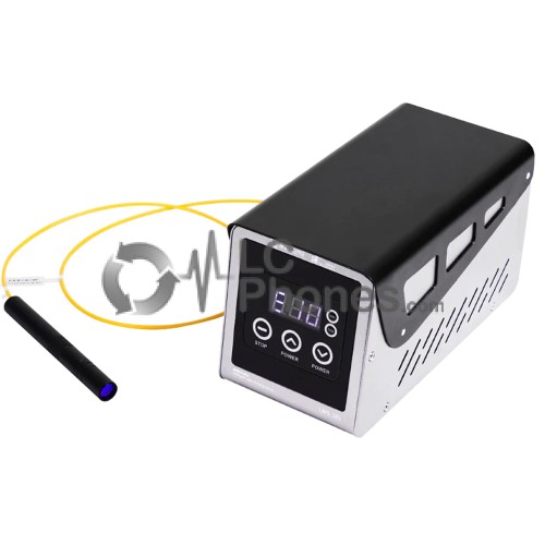 Mijing / Triangle - Intelligent Activation Soldering Station LWS-301