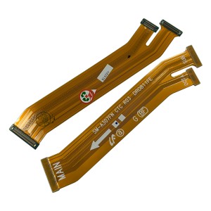 Samsung A30s A307 - Mainboard Flex Cable 