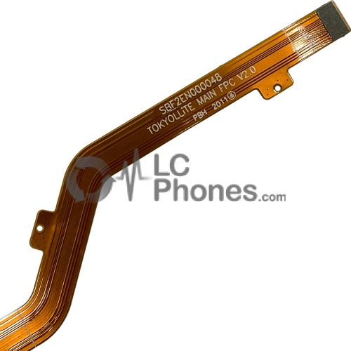 Alcatel 3L (2020) 5029D - Dock Charging Connector Board