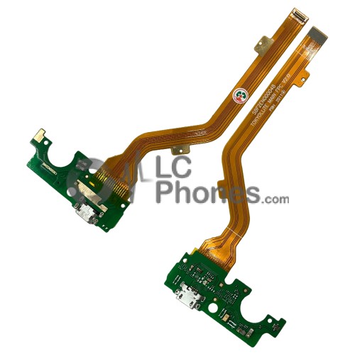 Alcatel 3L (2020) 5029D - Dock Charging Connector Board