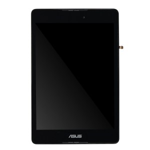 Asus Zenpad 3 8.0 Z581KL - Full Front LCD Digitizer with Frame Black