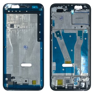 Huawei Honor 9 Lite - LCD Frame Black