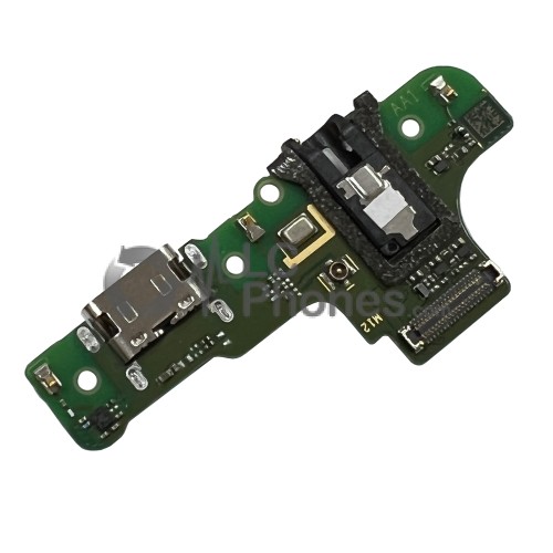 Samsung Galaxy A20s A207 - Dock Charging Connector Board M12 < Service Pack >