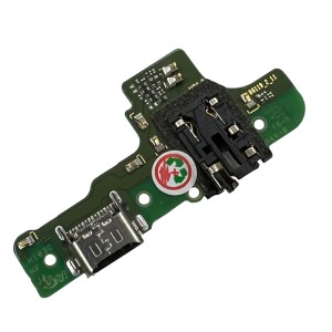 Samsung Galaxy A20s A207 - Dock Charging Connector Board M12 
