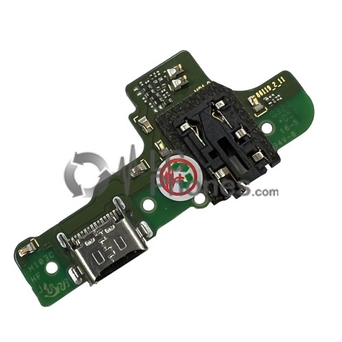 Samsung Galaxy A20s A207 - Dock Charging Connector Board M12 < Service Pack >