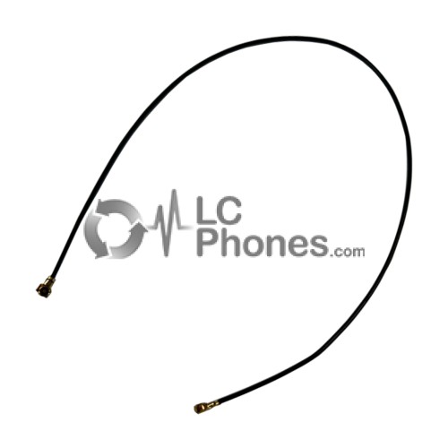 Samsung A10S A107 - Coaxial Antenna Flex