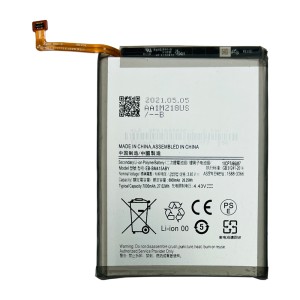 Samsung Galaxy M51 M515 - Battery EB-BM415ABY 6800mAh 26.25Wh