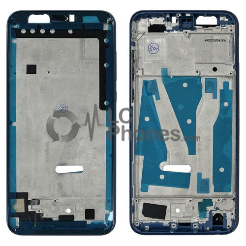 Huawei Honor 9 Lite - LCD Frame Blue