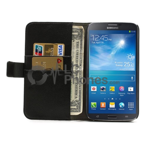 Samsung Mega - Case Livre