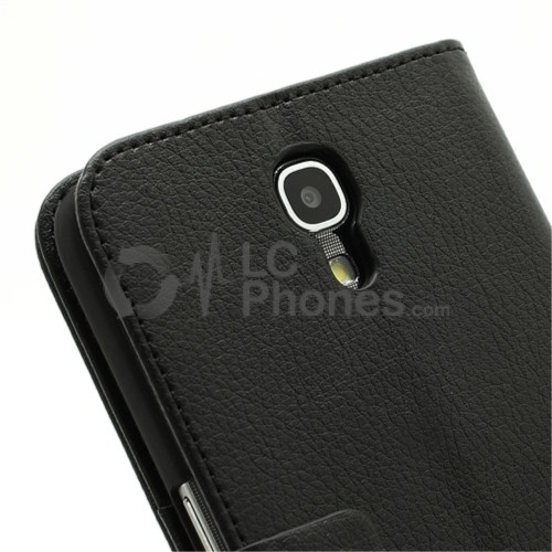 Samsung Mega - Case Livre