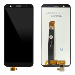 Asus Zenfone Live (L1) ZA550KL - Full Front LCD Digitizer Black