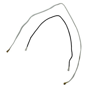 OPPO A73 5G CPH2161 - Coaxial Antenna Flex Cable
