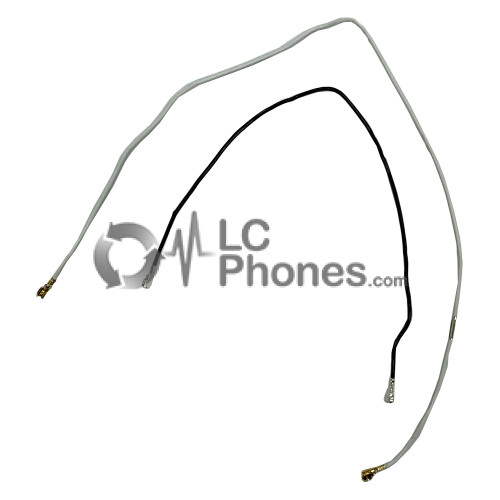 OPPO A73 5G CPH2161 - Coaxial Antenna Flex Cable