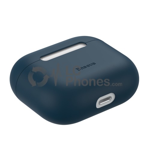 AirPods 3 -  Silicone Case Blue