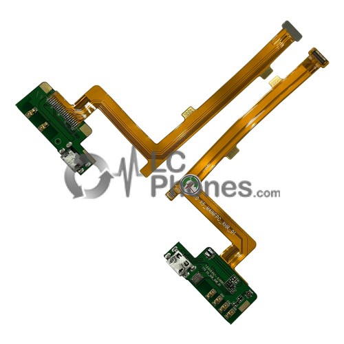 Elephone S1 - Dock Charging Connector Board with Extension Flex Cable