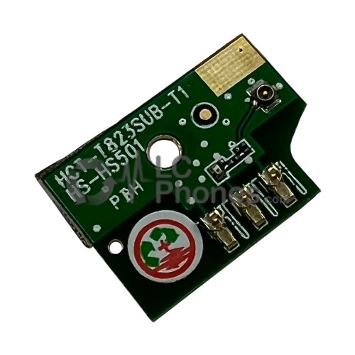 Innjoo Fire 2 LTE - Bottom Antenna Board