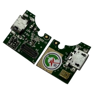 Innjoo Fire 2 LTE - Dock Charging Connector Board