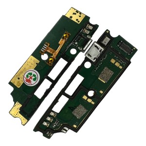 Laiq Dubai - Dock Charging Connector Board