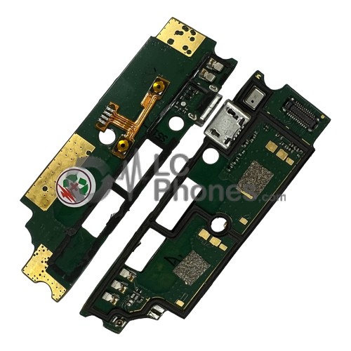 Laiq Dubai - Dock Charging Connector Board