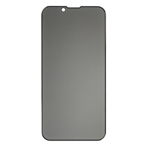 iPhone 13 Mini - SPY Tempered Glass