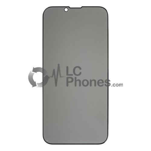 iPhone 13 / 13 Pro / 14 - SPY Tempered Glass