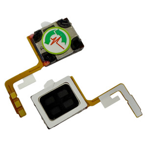 Xiaomi Redmi Note 10S - Earspeaker