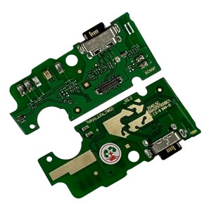 Alcatel 1V 2020 5007U - Dock Charging Connector Board