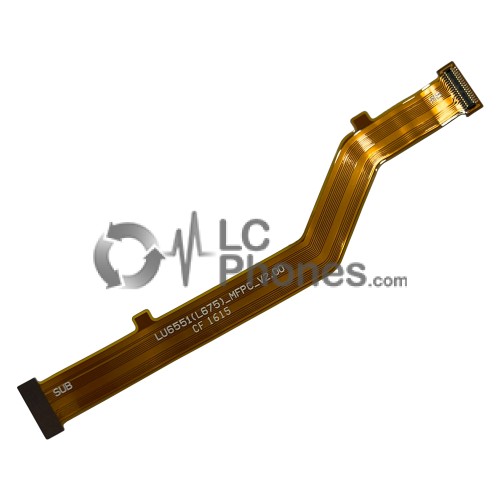 Hisense L675 - Mainboard Flex Cable