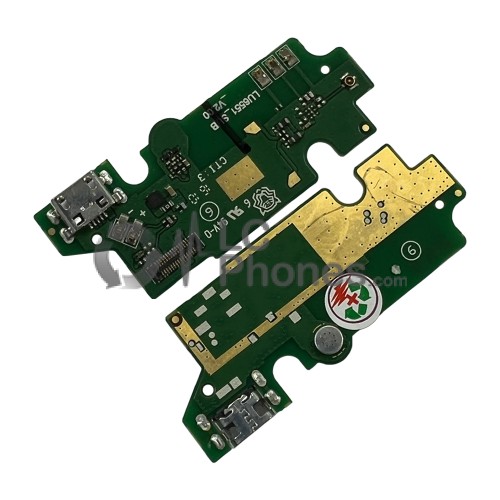 Hisense L675 - Dock Charging Connector Board