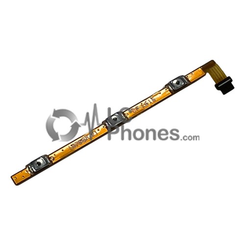 Hisense L675 - Power / Volume Flex Cable