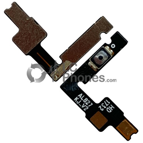 Huawei Y5 (2017) MYA-L22 - Power Flex Cable