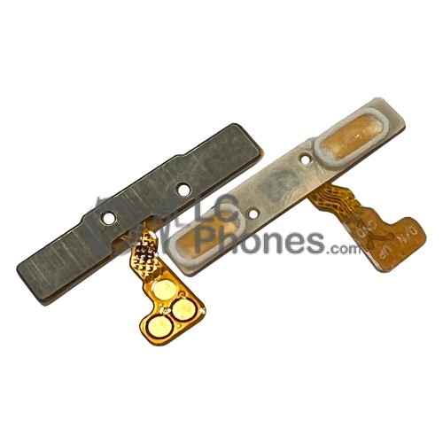 Samsung Galaxy Z Fold3 5G F926 - Volume Flex Cable