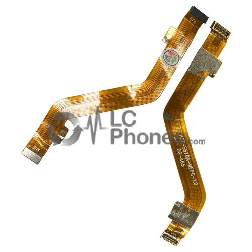 Doogee Mix 2 - Mainboard Flex Cable