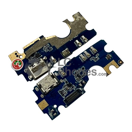 Doogee Mix 2 - Dock Charging Connector Board