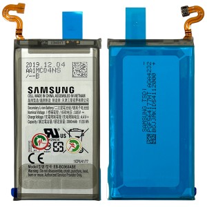 Samsung Galaxy S9 G960F - Battery EB-BG960ABE 3000mAh 11.55Wh 