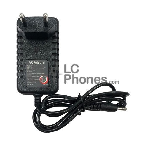 AC/DC Power Supply Adapter - 5V-2A-3.5*1.35 10W