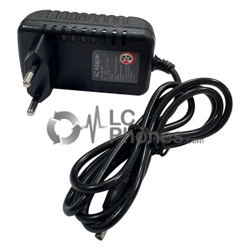 AC/DC Power Supply Adapter - 5V-2A-3.5*1.35 10W