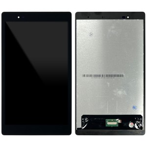 Lenovo Tab 3 8 Plus TB-8703F - Full Front LCD Digitizer Black