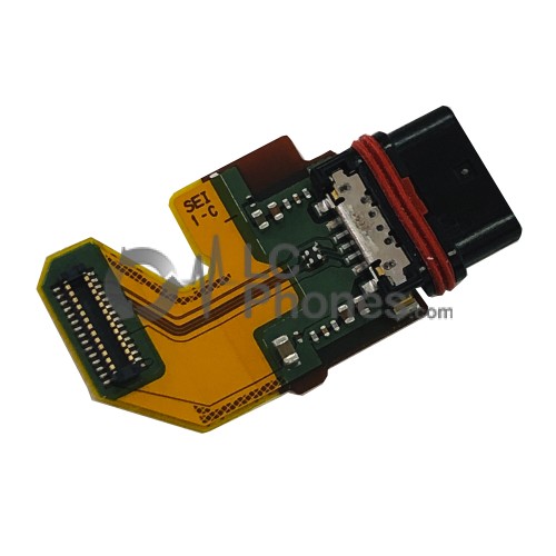 Sony Xperia  Z5 E6653, E6603 E6633 - Dock Charging Connector Flex