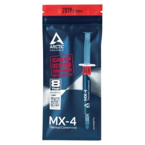 Arctic - MX-4 Universal Thermal Compound 2019 Edition 4g