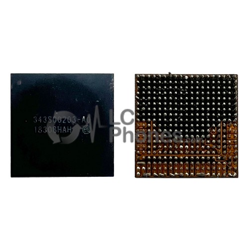 iPad 6th Gen (2018) A1893 A1954 - Power Management IC PMIC 343S00203