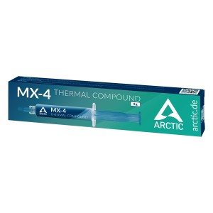 Arctic - MX-4 Universal High Performance Thermal Compound 8g