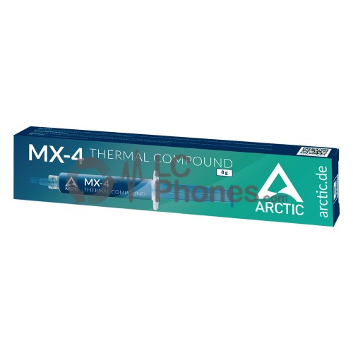 Arctic - MX-4 Universal High Performance Thermal Compound 8g