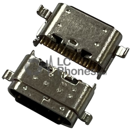 Lenovo Tab P10 TB-X705 - Type-C Charging Connector Port