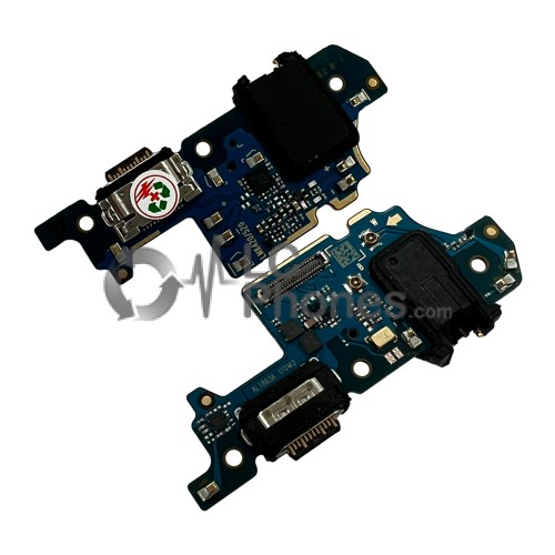 LG K42 - Dock Charging Connector Board