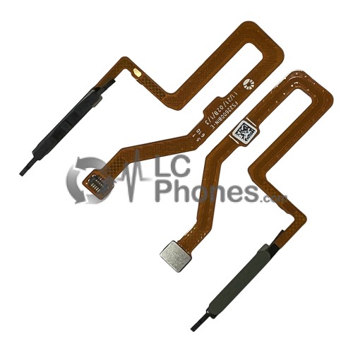 LG K42 - Fingerprint Flex Cable Grey