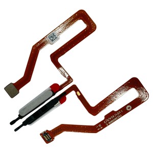 LG K42 - Fingerprint Flex Cable Green