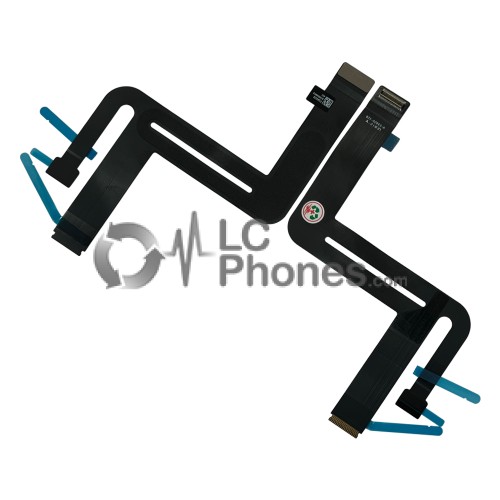 MacBook Air 13 inch Retina A2179 (2020) / M1 A2337 - TrackPad Flex Cable 821-02663-03