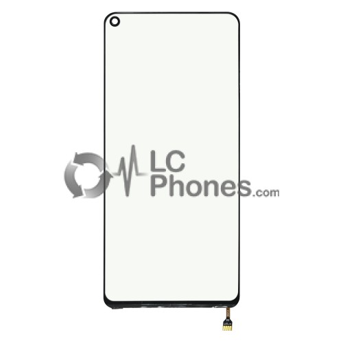 Huawei Nova 5T - Backlight Module