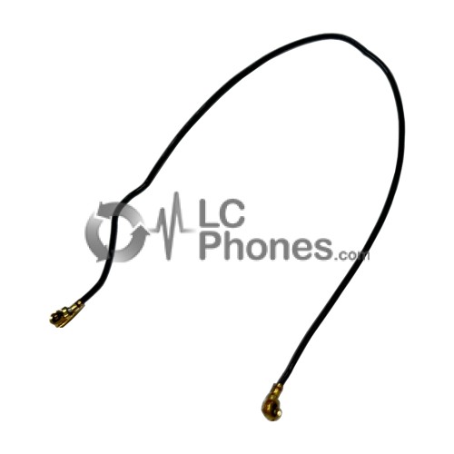 Huawei Y9 Prime (2019) - Coaxial Antenna Flex Cable